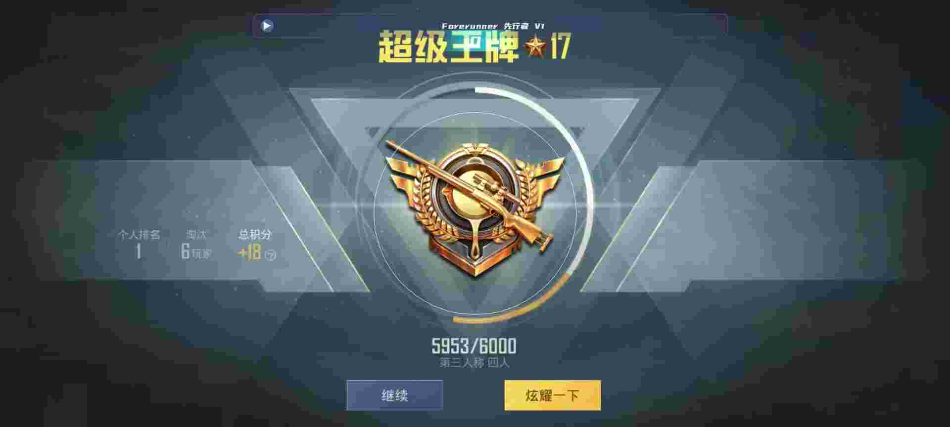 和平精英鸡腿辅助自瞄 - 和平精英使用外挂的视角辅助预览图